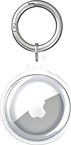 Immagine prodotto etui AirTag przezroczyste /clear