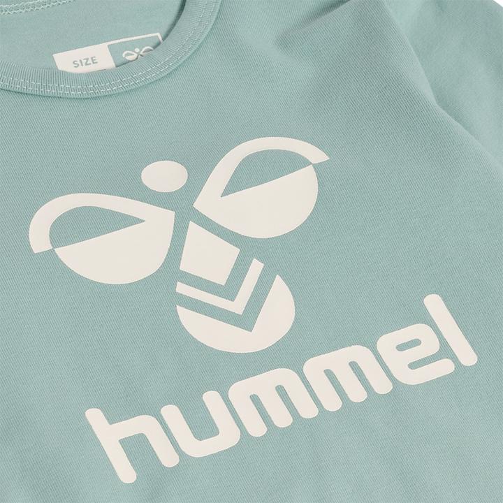 Actual product image hummel hmlFLIPS BODY L/S (98)