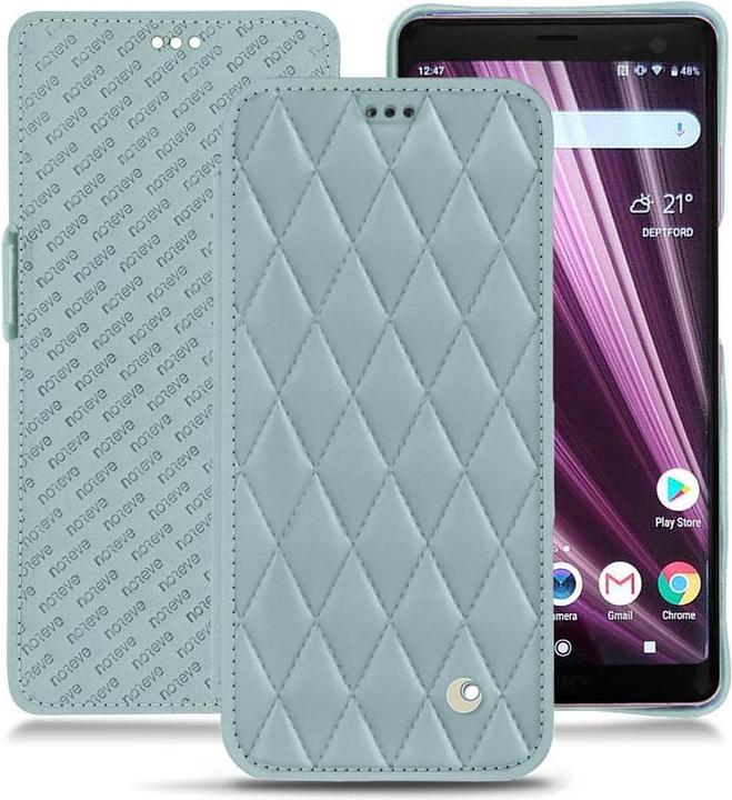 Produktbild Noreve Lederschutzhülle horizontal (Sony Xperia XZ3)