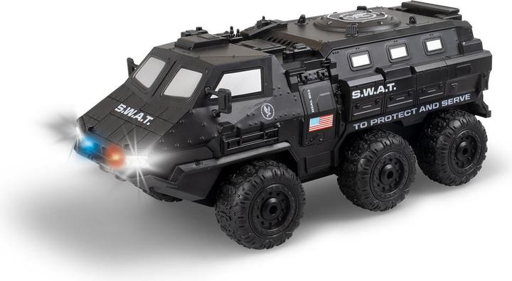 Produktbild Revell S.W.A.T. Tactical Truck