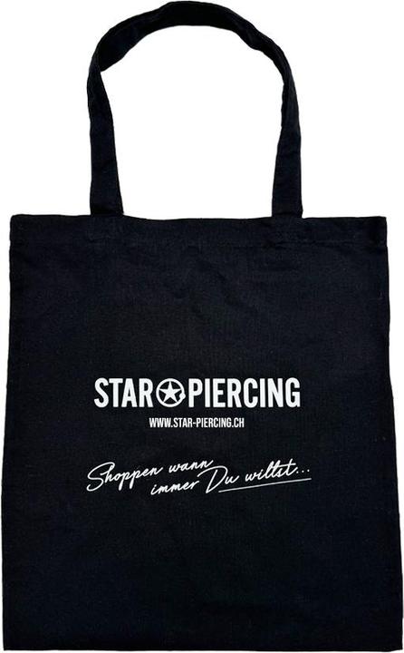 Immagine prodotto Star Piercing Tasche (senza ottone, Tessuto)