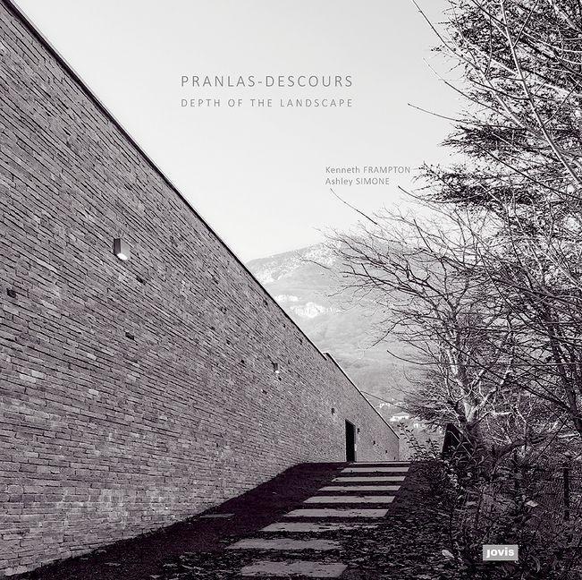 Produktbild The Depth of the Landscape (Englisch, Jean-Pierre/, 2022)