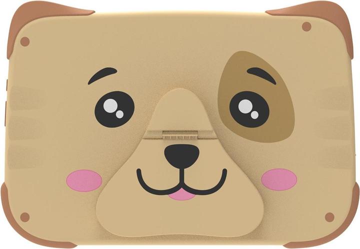 Image du produit Mediacom Smart KID 8 32 GB Wi-Fi Multicolore (8", 3 Go, Multicolore)