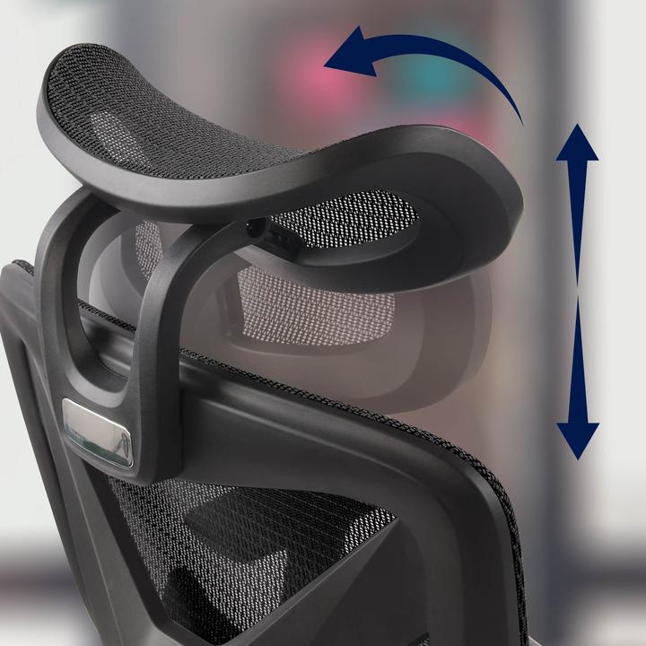 Actual product image CLP Reston I