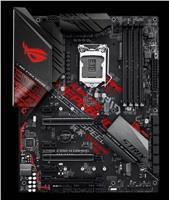 Immagine prodotto ASUS ROG Strix Z490-H Gaming (LGA 1200, Intel Z490, ATX)