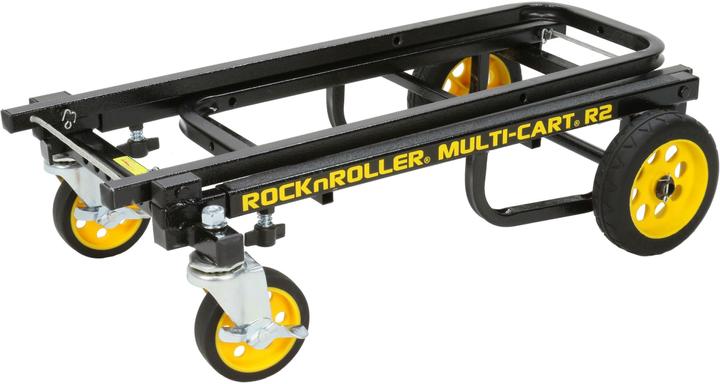 RocknRoller R2RT Multi-Cart Micro (158 kg)