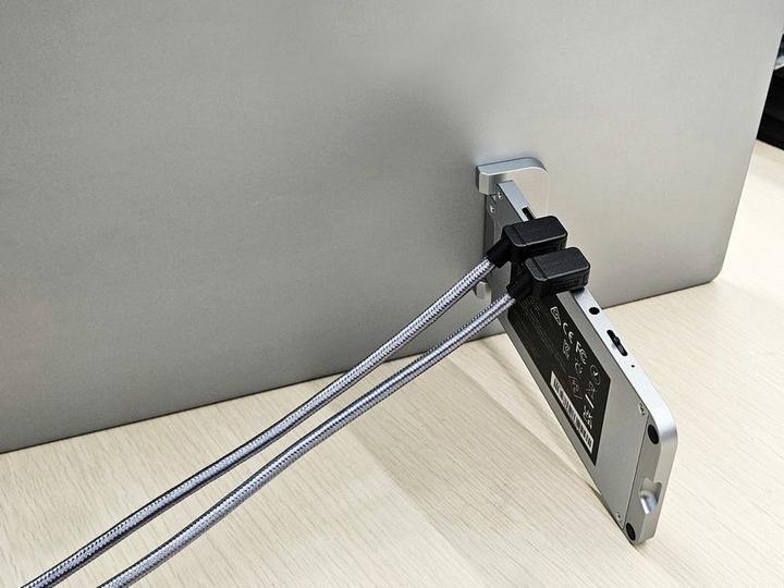 Image du produit equip Câble USB-C 3.0 -> USB-C mâle/mâle 3.00m 20Gbps noir (3 m, USB 3.2 Gen 2)