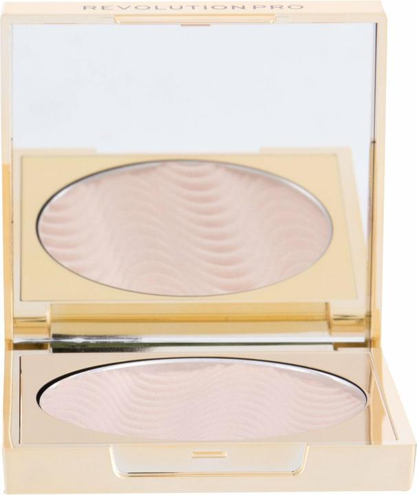 Makeup Revolution Revolution PRO CC Perfecting (Warm Beige)