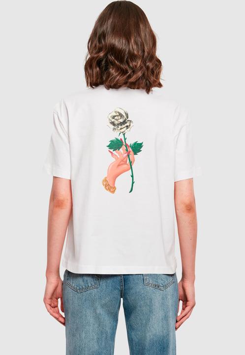 Actual product image Miss Tee Spread Your Wings Tee - 125275 (S)