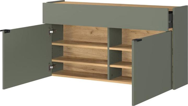 Produktbild Germania Ameca (110 x 22 x 57 cm)