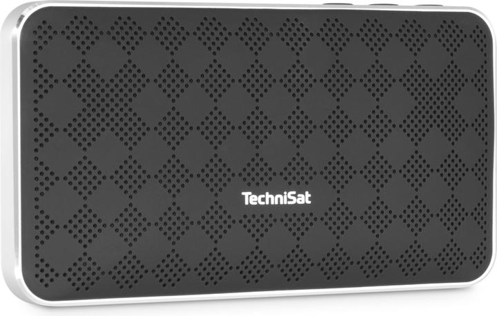 Produktbild TechniSat BluSpeaker FL 200 (2.50 h, Batteriebetrieb)