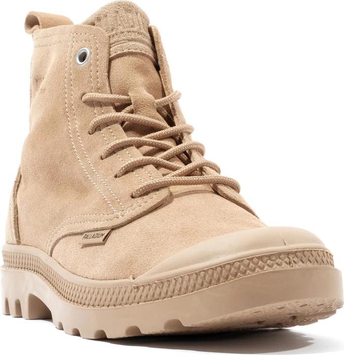 Produktbild Palladium Pampa Hi Skin - 63355 (44)