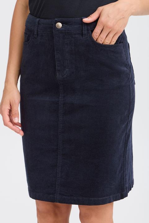 Image du produit Pulz Jeans PZSALLY Short Skirt 50208443 (34)