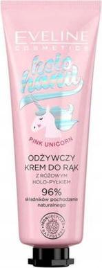 Actual product image Eveline Holo Hand (50 ml)