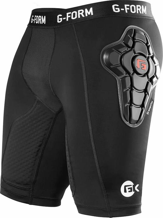 Produktbild G-Form Impact Liner Torwarthose Herren (L)