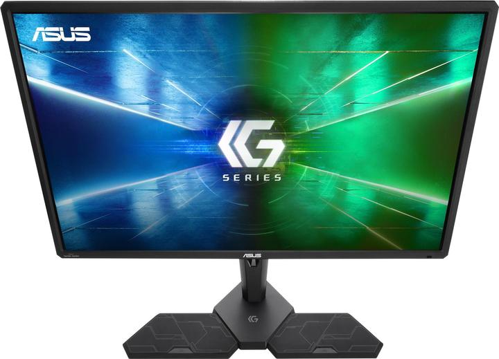 ASUS CG32UQ (3840 x 2160 pixel, 32")
