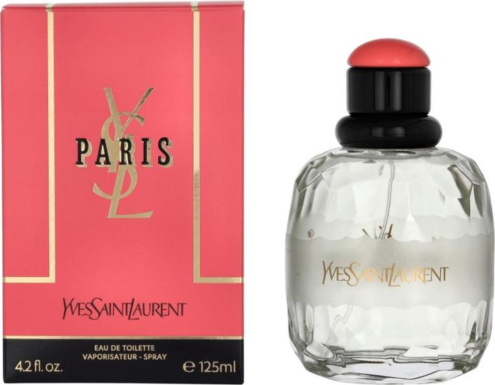 Actual product image Yves Saint Laurent Paris (Eau de toilette, 125 ml)