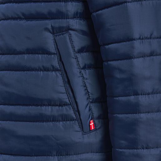 Actual product image hummel Hmlbilbo Tex Jacket (128)