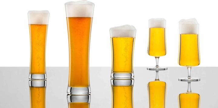 Produktbild Schott Zwiesel Beer Basic (0.50 l, 4 x)