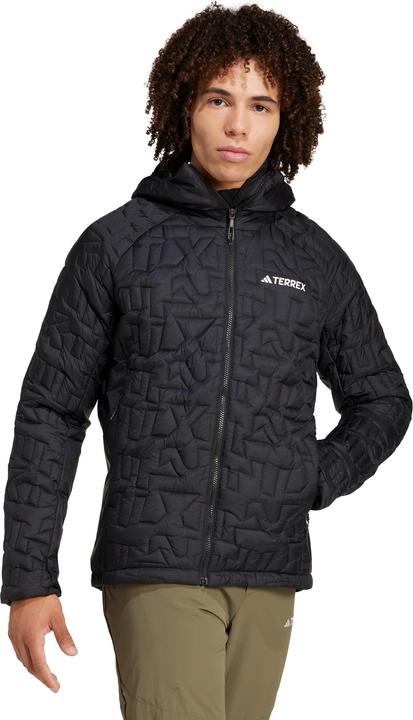 Produktbild adidas Xpr Lf Ho (S)