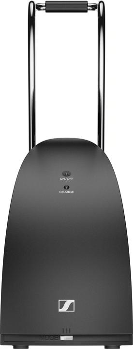 Actual product image Sennheiser RS 120-W (No noise cancelling, 20 h, Wireless)