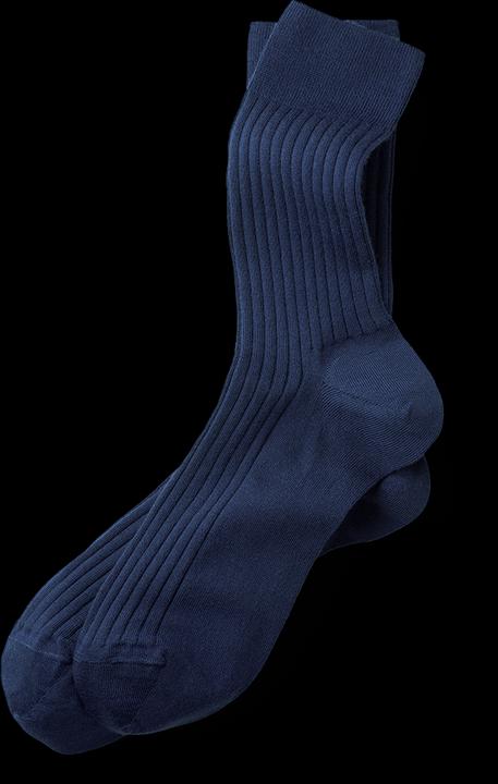 Actual product image Blacksocks Merino Wool Socks (Single pack, 47 - 48)