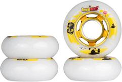 Immagine prodotto Undercover Ruote (64 mm, 88a)