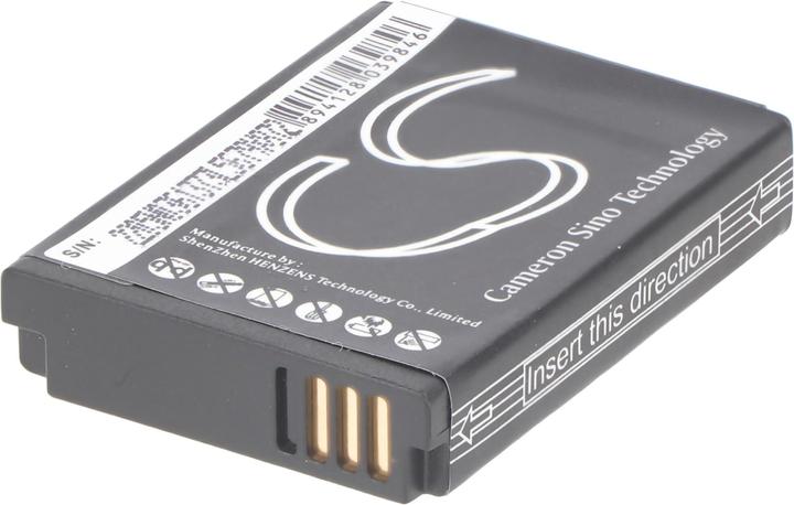 Image du produit Samsung Akku BP-85A, BP85A, PL210, SH100, WB210 (Batterie de l'appareil photo)