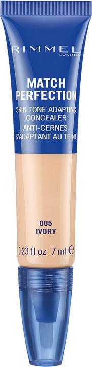 Rimmel London Rimmel - Match Perfection Concealer Anti- Cernes I (005 Ivory)
