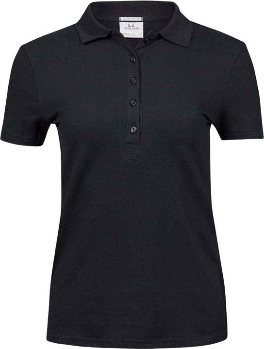 Tee Jays Luxury Poloshirt Stretch (L)