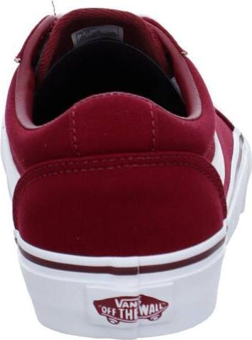 Image du produit Vans Ward Baskets Femme (40)