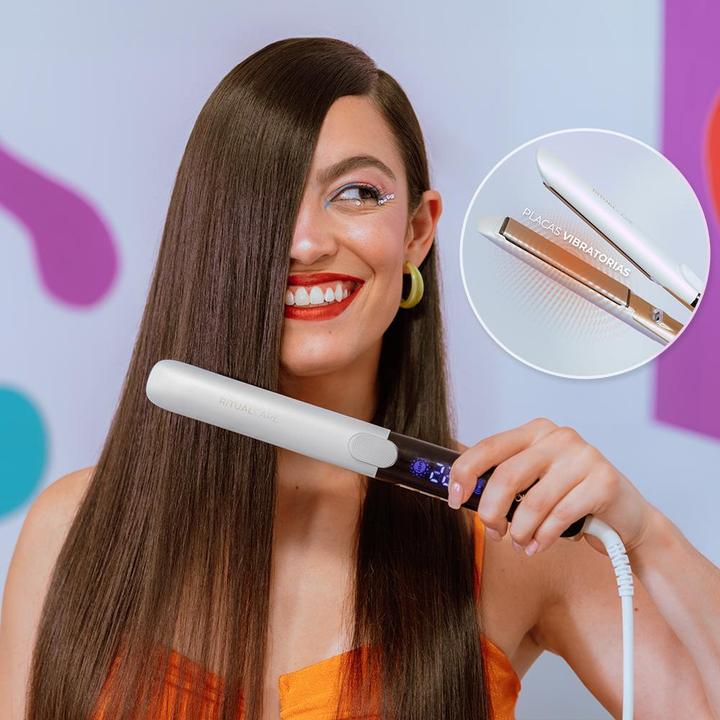 Immagine prodotto Cecotec RitualCare Twerk (Piastra per capelli)