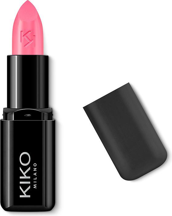 Actual product image KIKO Milano Smart Fusion Lipstick (419 Baby Pink)