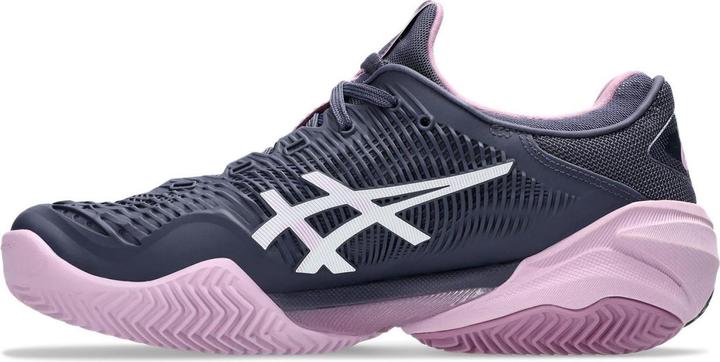 Actual product image ASICS Performance Court FF 3 Sandplatz Tennisschuh Damen (39.5)
