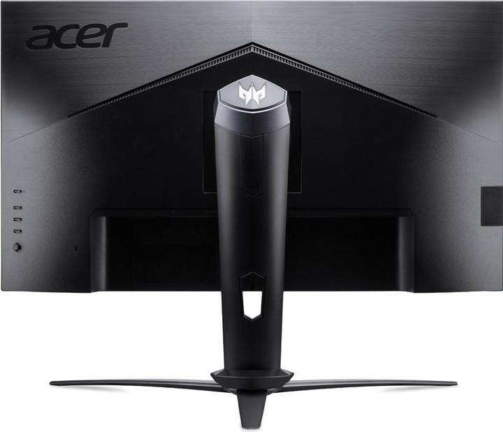 Produktbild Acer Predator XB283KKVbmiipruzx (3840 x 2160 Pixel, 28")