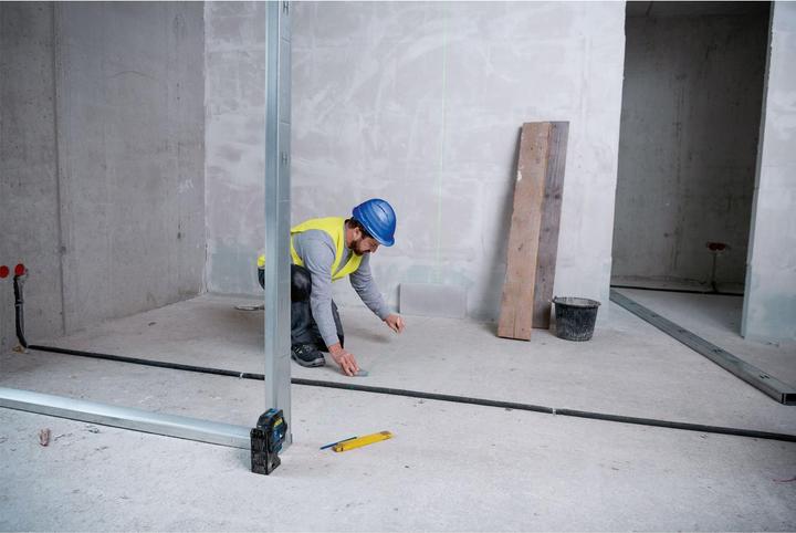 Actual product image Bosch Professional GCL 2-50 G