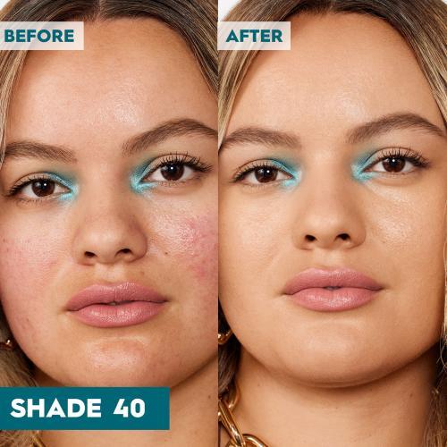 Actual product image Urban Decay Stay Naked Hydromaniac Tinted Glow Hydrator (40)