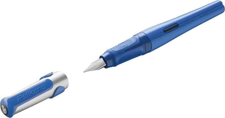 Produktbild Pelikan o Füller Original für Rechtshänder M (Blau, 1 x)