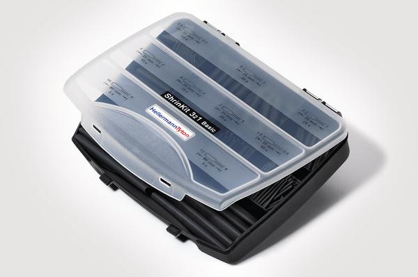 Productafbeelding HellermannTyton Shrinkit 321 Universal Basic (177 x)