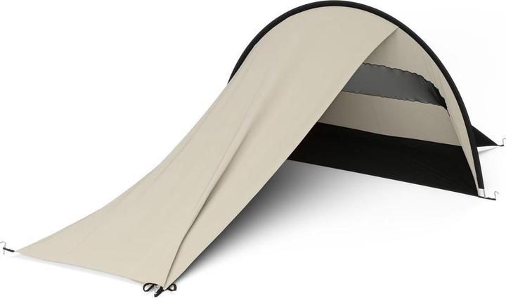 Produktbild Thule Wind-/Sonnenzelt Soft Beige
