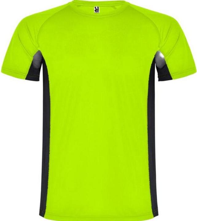 Alpinia Shanghai TShirt Sport kurzärmlig