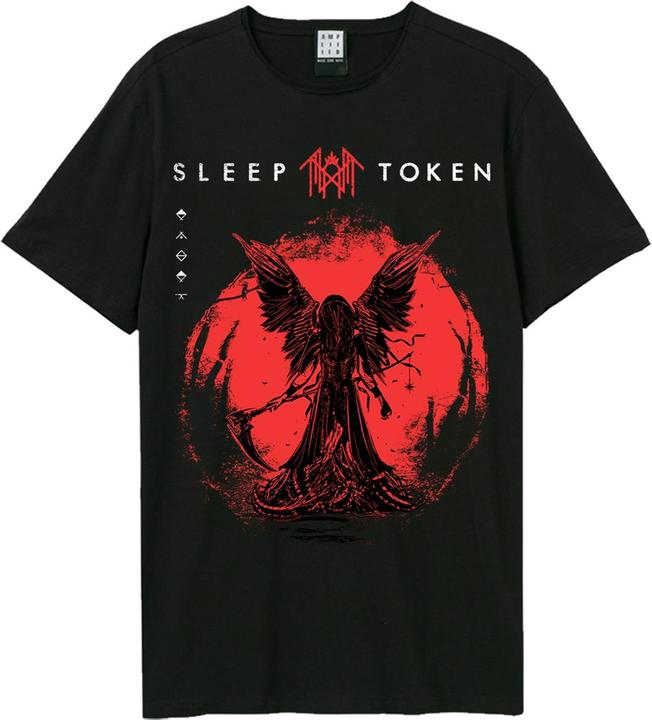 Amplified Take Me Back To Eden TShirt
