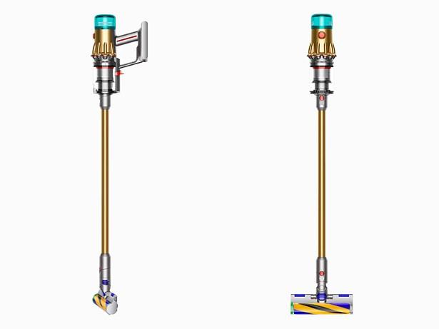 Productafbeelding Dyson V12 Detect Slim Absolute Gold