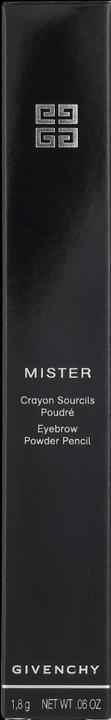 Produktbild Givenchy Mister Eyebrow Powder Pencil (Dark)