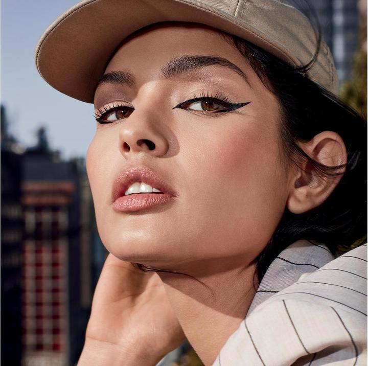 Produktbild Maybelline New York Eye Studio (801 Matte Black)