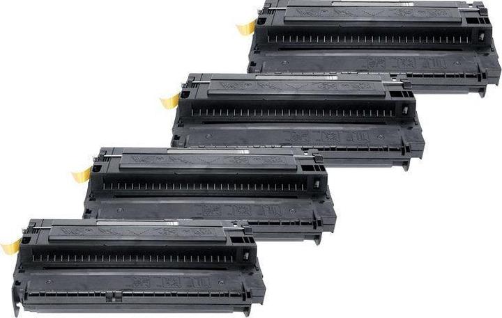Produktbild Hermex Alternativer Toner zu HP 74A 92274A (BK)