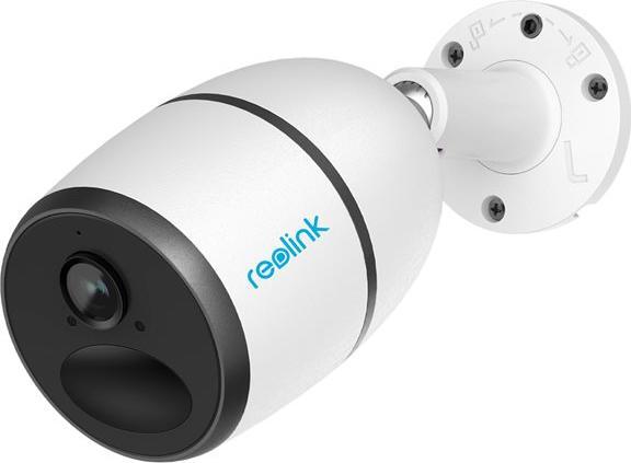 Actual product image Reolink GO 4G Battery