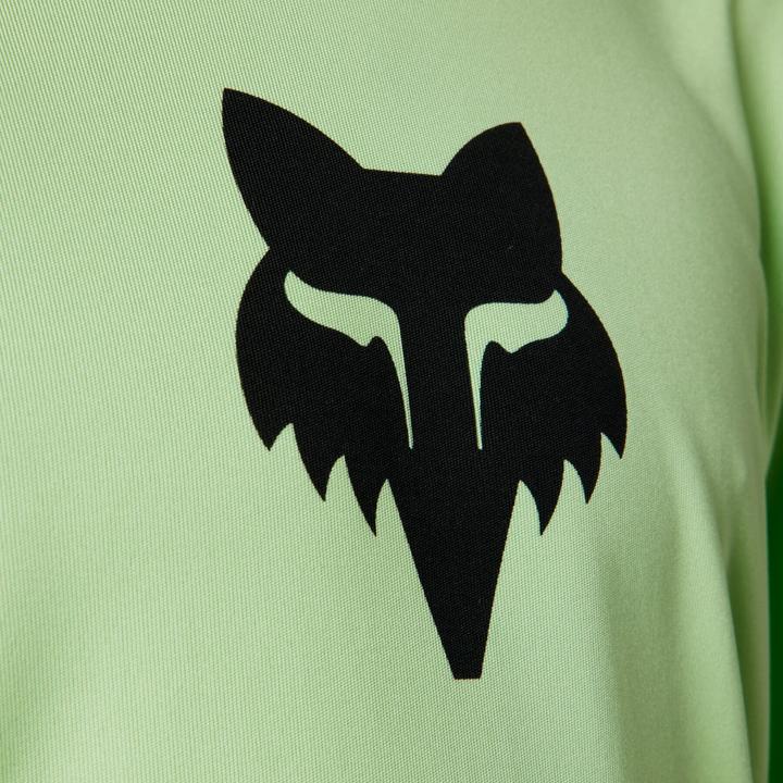 Actual product image Fox Jersey 23 Yth Ranger Ss Cmbr Ym (140)