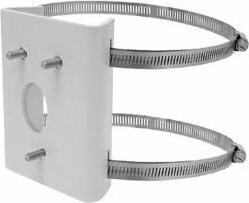 Actual product image Pelco pole adapter for EM1400 (Mounting kit)