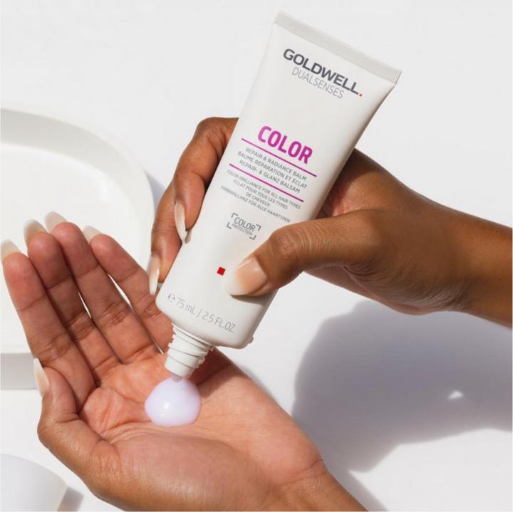 Produktbild Goldwell Color Repair & Radiance Balm (75 ml)